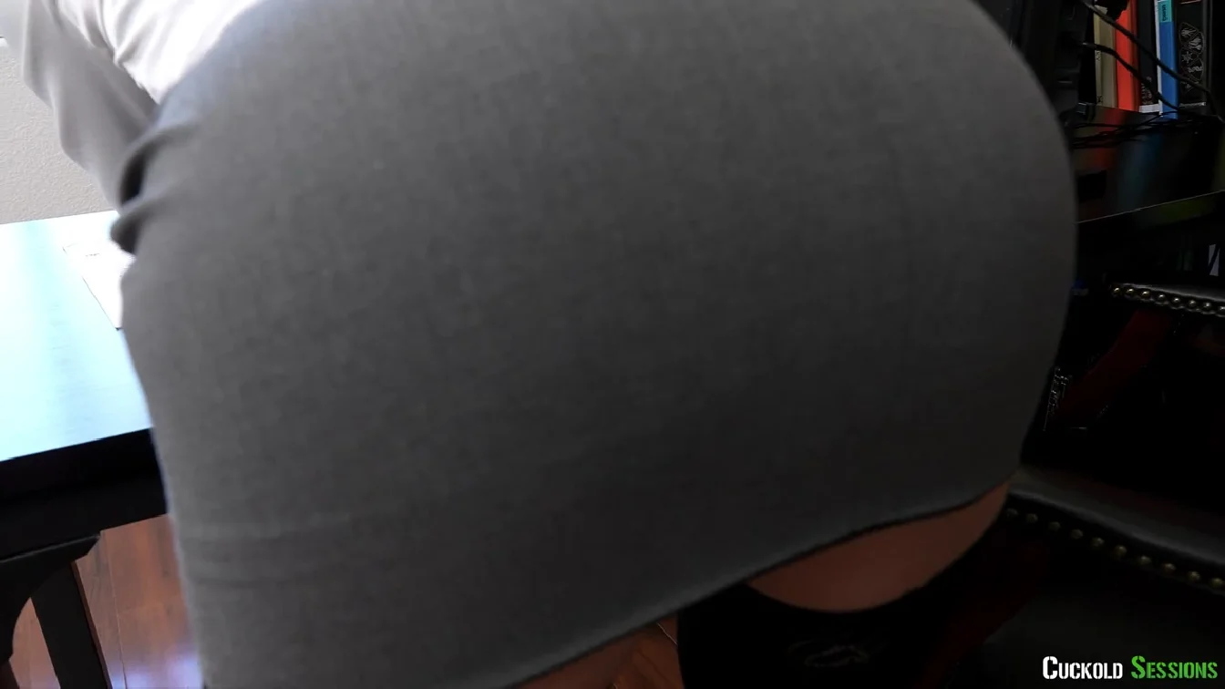 Preview of CuckoldSessions Liz Jordan XXX